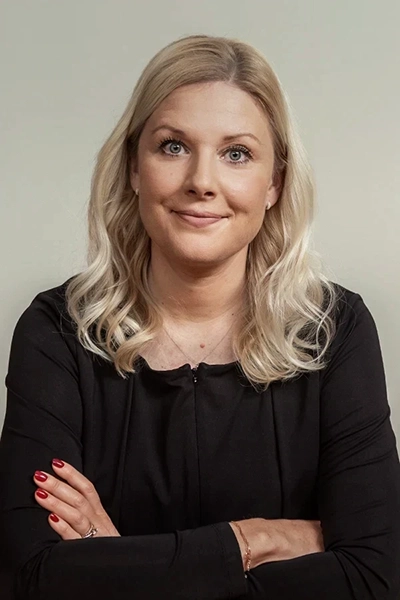 Madeleine Ericson (Kärde)