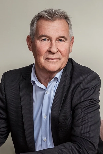 Urban Hjelm
