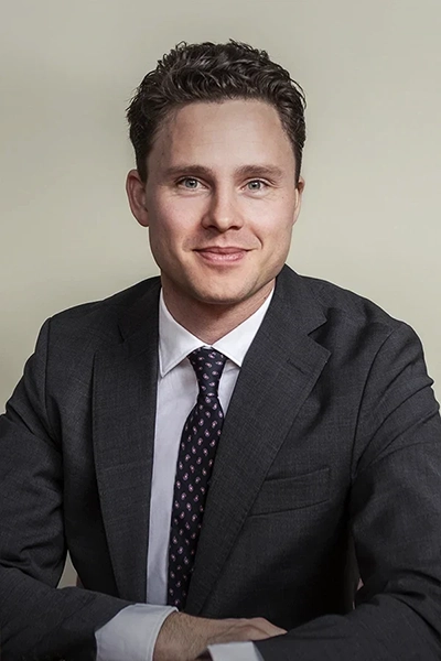 Eric Svenningson
