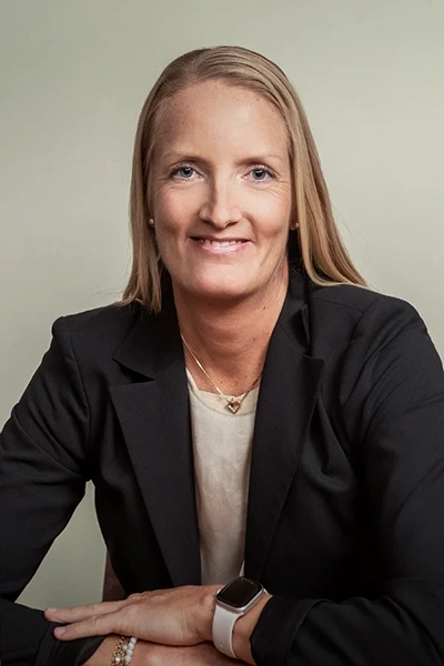 Linda Adamsson