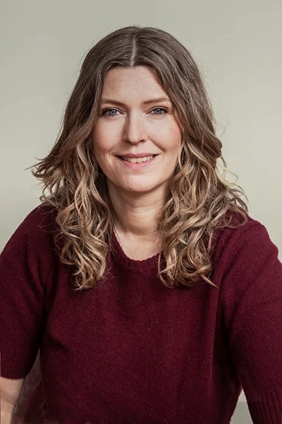 Linda Jacobsson