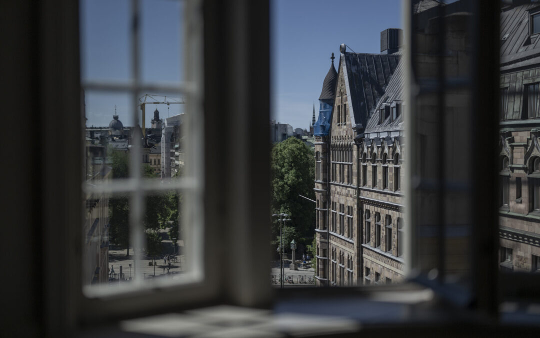 Walthon Advokater is legal advisor to Corem Property Group AB (publ) in the divestment of 14 properties for approximately SEK 1,200 million