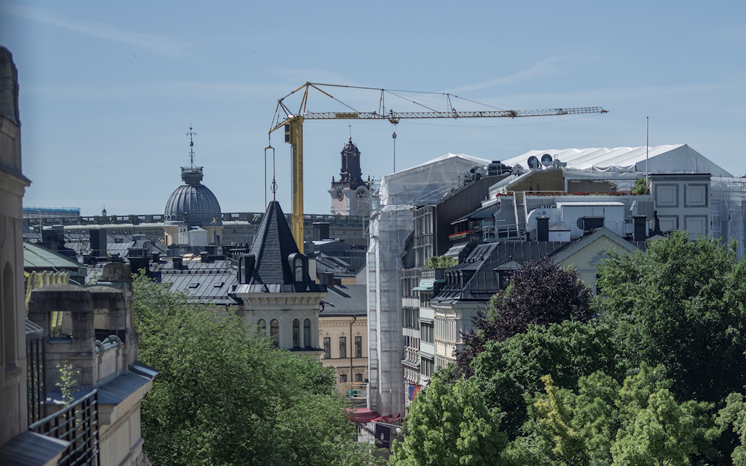 Walthon Advokater är legal rådgivare till Landia AB vid ingående av avtal om försäljning av en fastighetsportfölj i Stockholmregionen för cirka 600 miljoner kronor